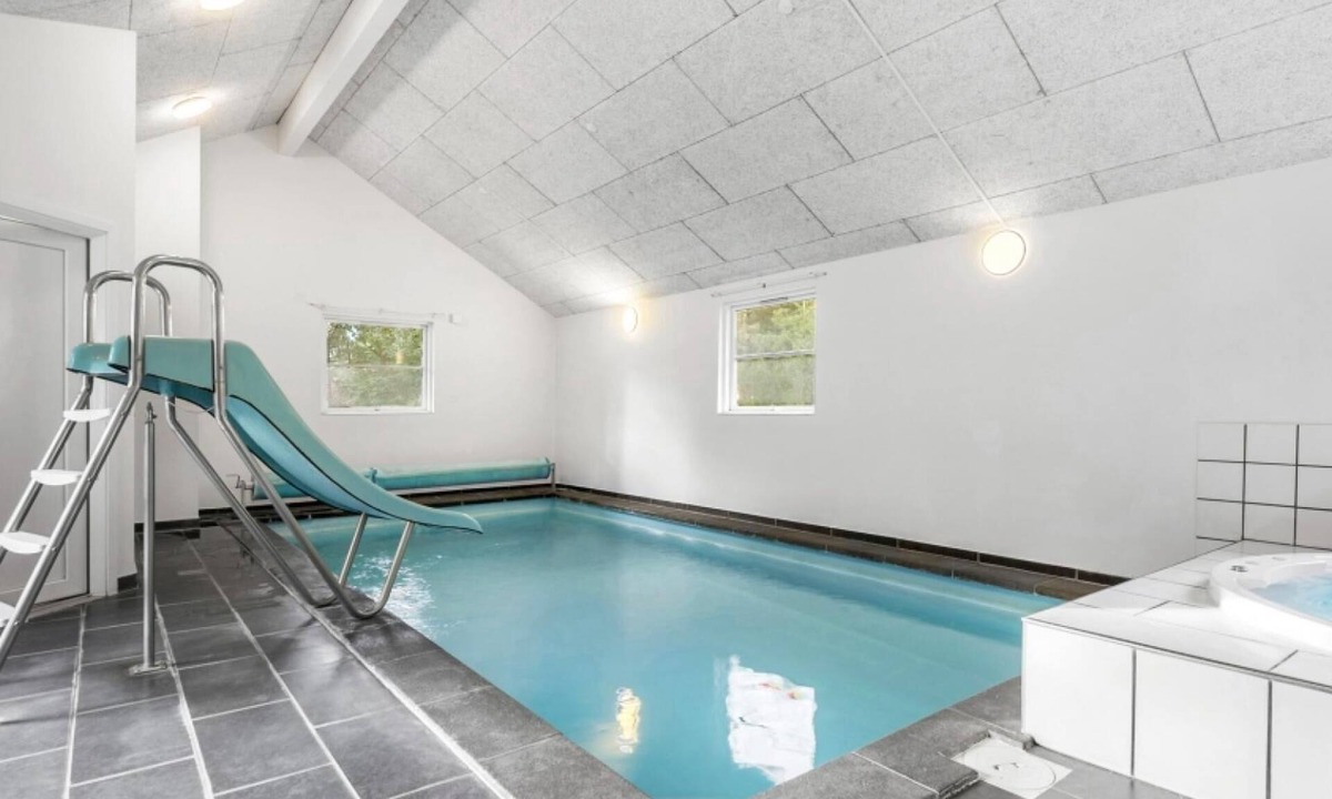 Blavand House | VillaVilla 197 - Blåvand, Vestjylland