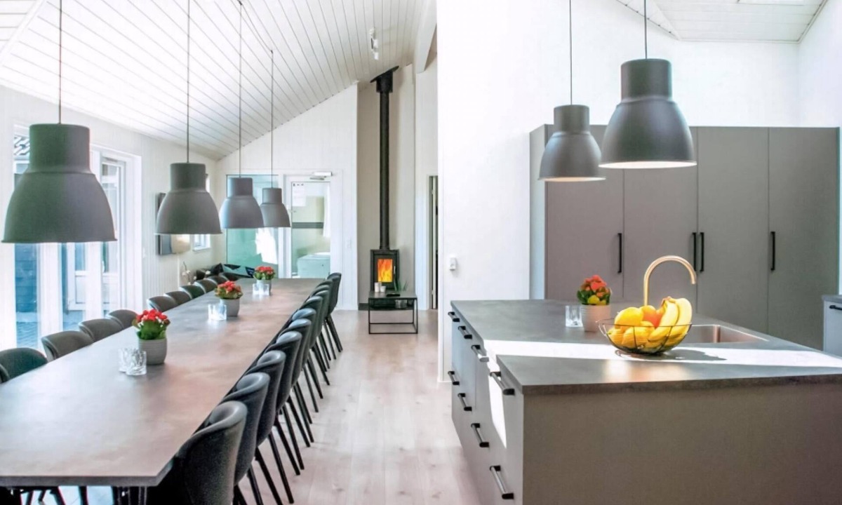 Idestrup House | VillaVilla 201 - Marielyst, Lolland/Falster/møn