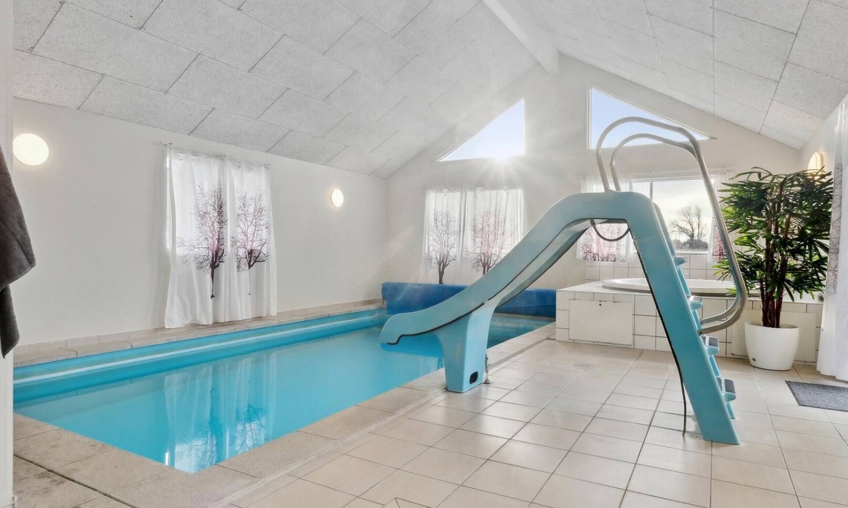 Bagenkop House | VillaVilla 220 - Bagenkop, Fyn og øer