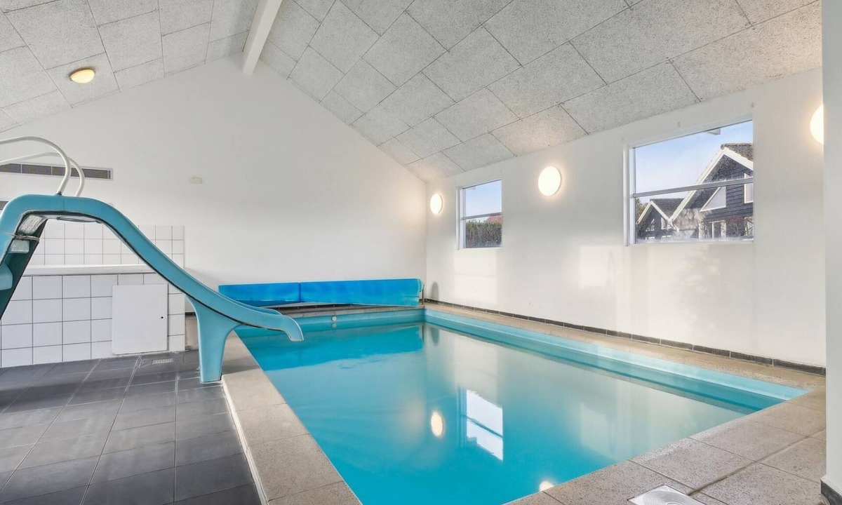 Bagenkop House | VillaVilla 221 - Bagenkop, Fyn og øer