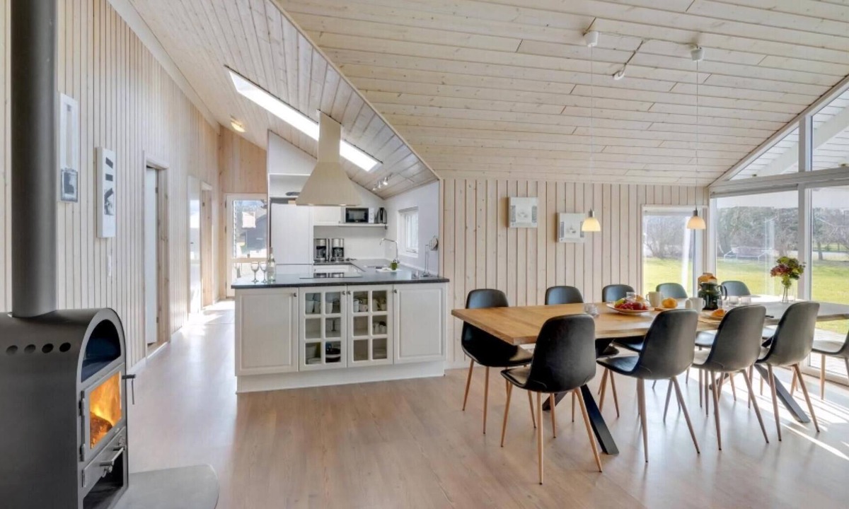 Idestrup House | VillaVilla 232 - Marielyst, Lolland/Falster/møn
