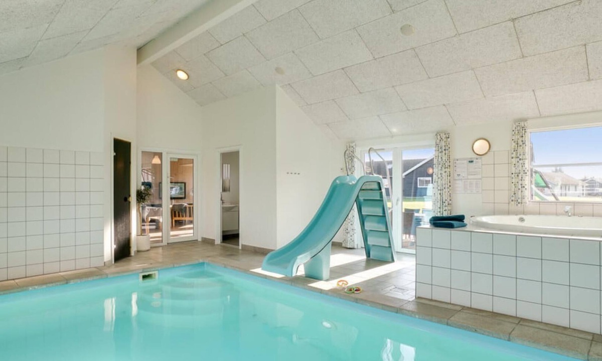 Høruphav House | VillaVilla 241 - Kegnæs, Sydjylland