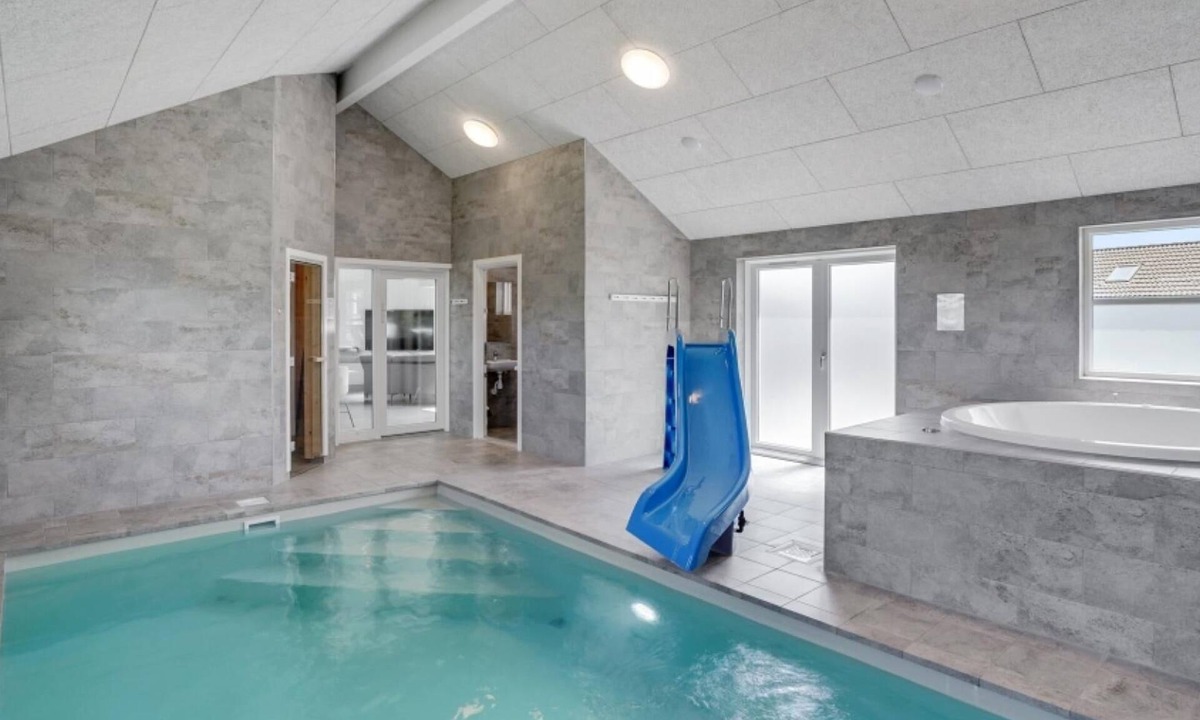Høruphav House | VillaVilla 246 - Kegnæs, Sydjylland