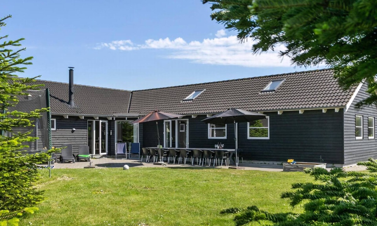 Idestrup House | VillaVilla 251 - Marielyst, Lolland/Falster/møn