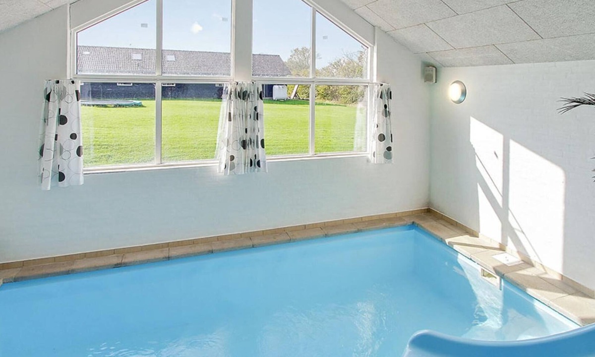 Høruphav House | VillaVilla 259 - Kegnæs, Sydjylland