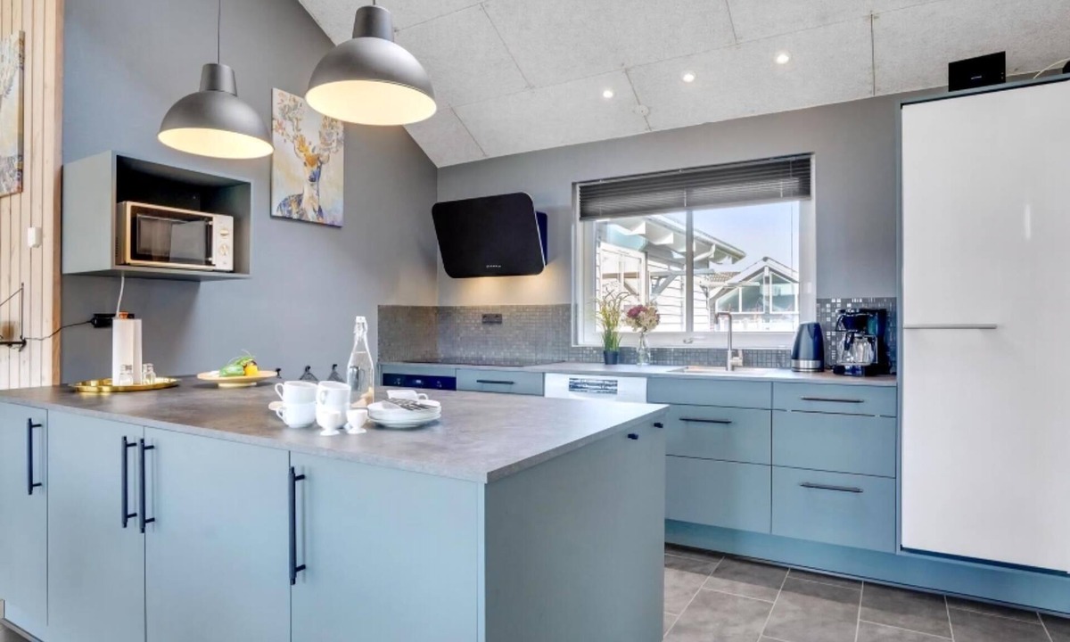 Høruphav House | VillaVilla 260 - Kegnæs, Sydjylland