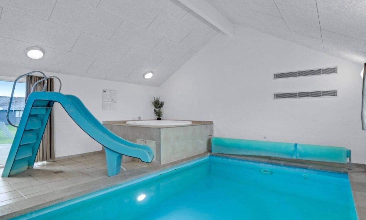Høruphav House | VillaVilla 262 - Kegnæs, Sydjylland