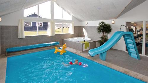 Høruphav House | Villavilla 263 - Kegnæs, Sydjylland