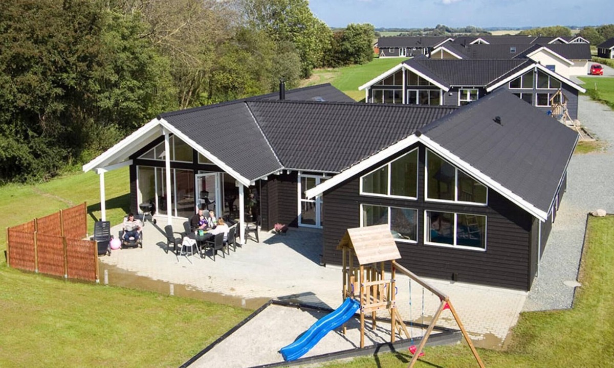 Kegnæshøj House | VillaVilla 266 - Kegnæs, Sydjylland