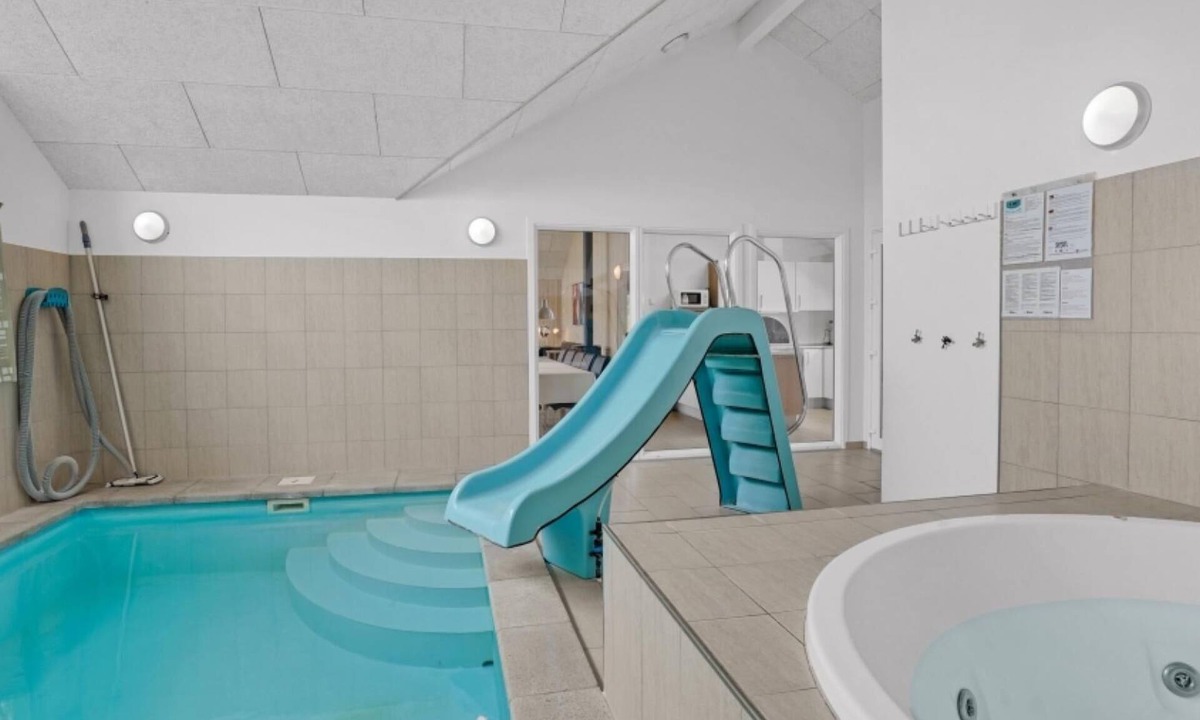 Høruphav House | VillaVilla 271 - Kegnæs, Sydjylland