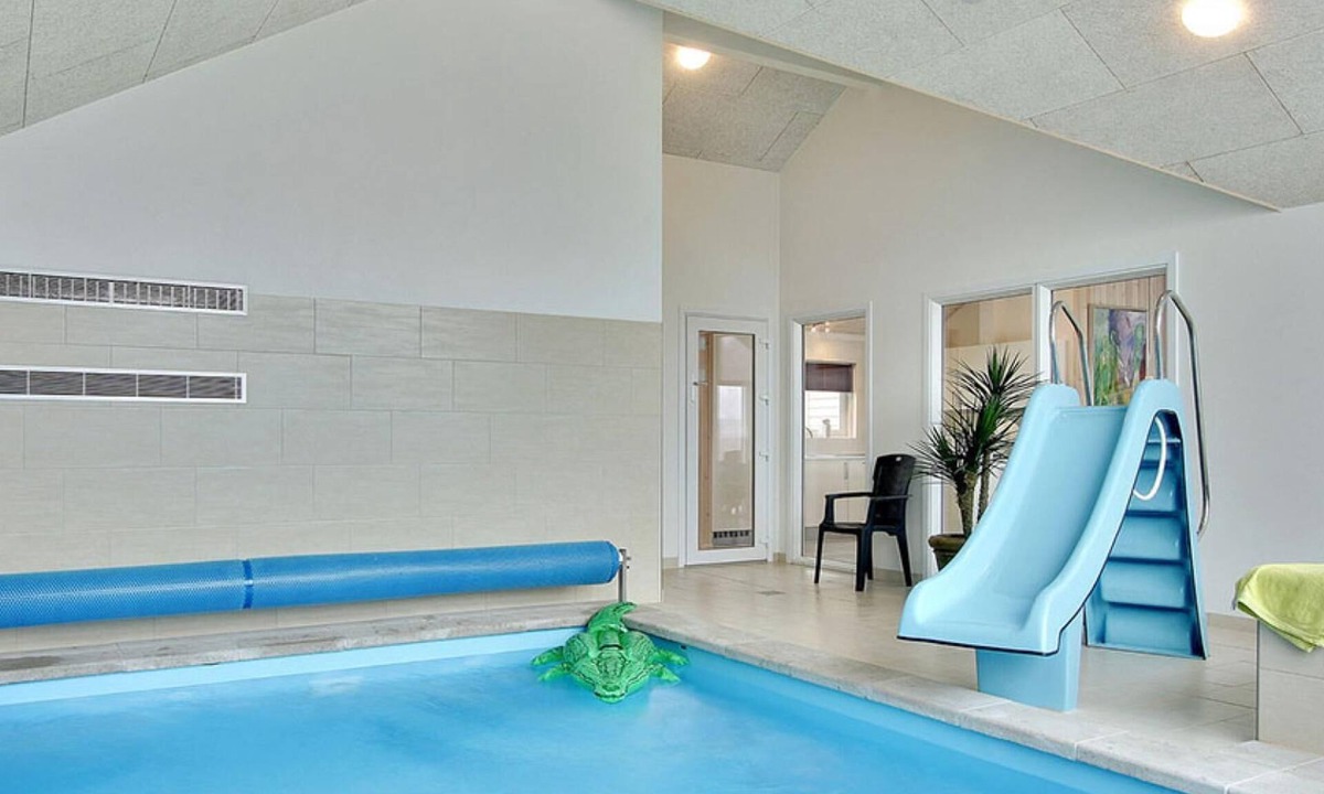 Holloselund House | VillaVilla 274 - Tisvildeleje, Nordsjælland