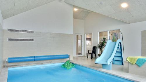 Holloselund House | Villavilla 274 - Tisvildeleje, Nordsjælland
