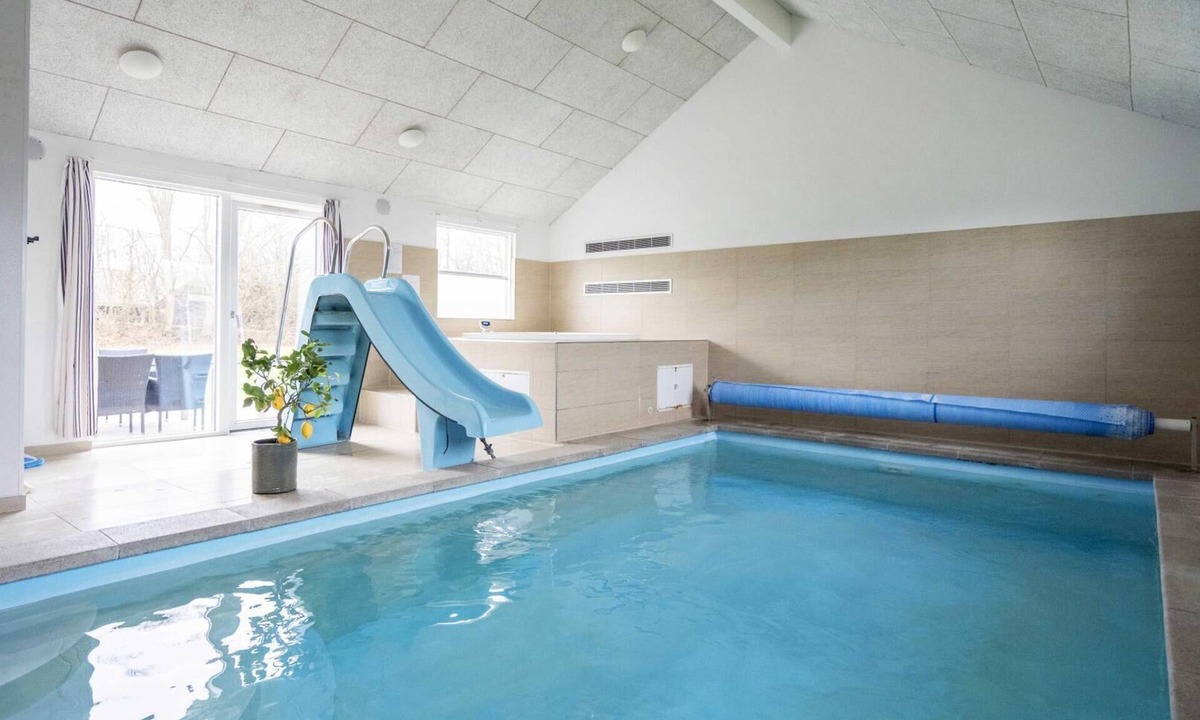 Holloselund House | VillaVilla 275 - Tisvildeleje, Nordsjælland