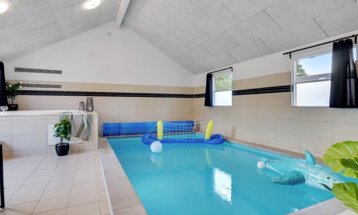 Holloselund House | VillaVilla 277 - Tisvildeleje, Nordsjælland