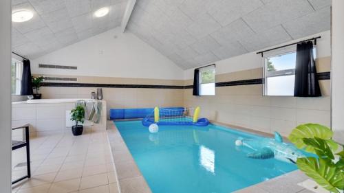 Holloselund House | Villavilla 277 - Tisvildeleje, Nordsjælland