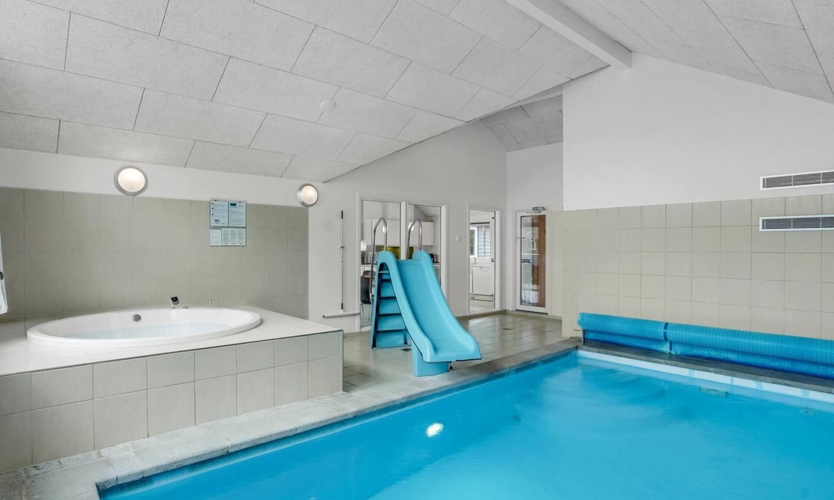 Nordborg House | VillaVilla 281 - Nordals, Sydjylland