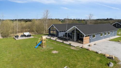 Idestrup House | Villavilla 282 - Marielyst, Lollandfalstermøn