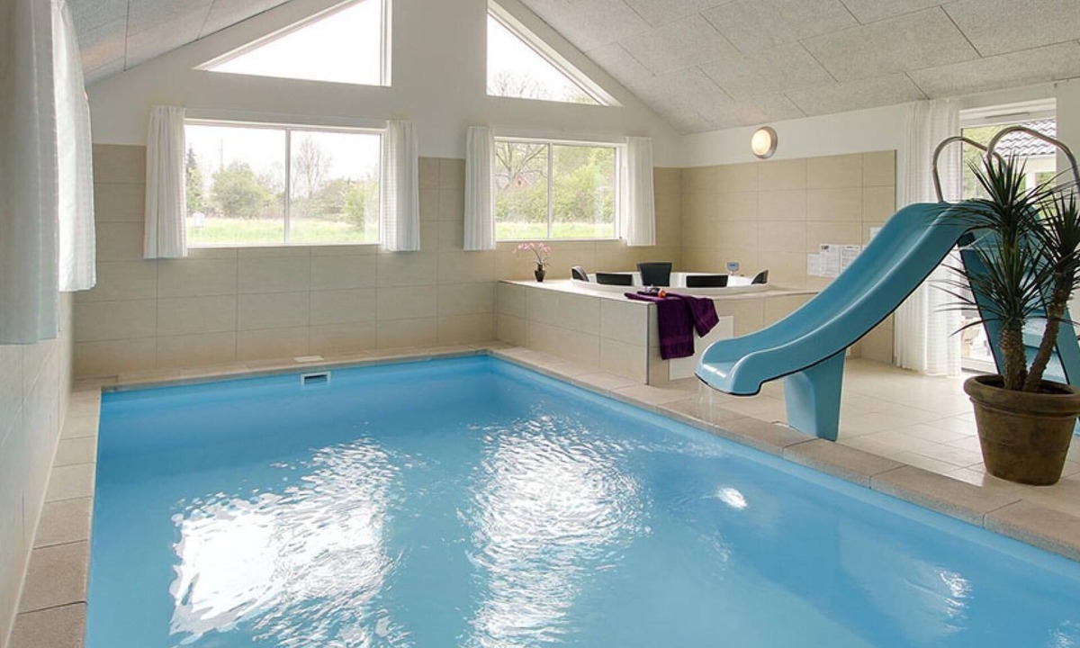 Lohals House | VillaVilla 284 - Lohals, Fyn og øer