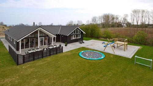Nordborg House | Villavilla 289 - Nordals, Sydjylland