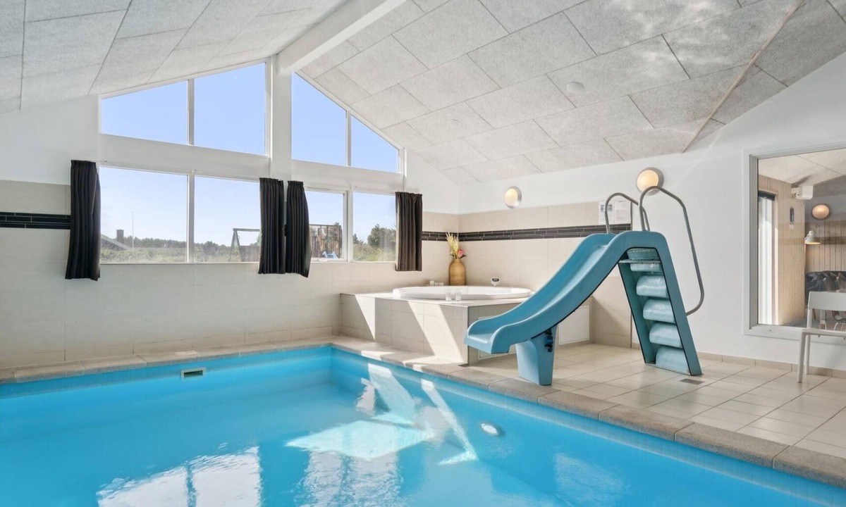 Sondervig House | VillaVilla 292 - Søndervig, Vestjylland