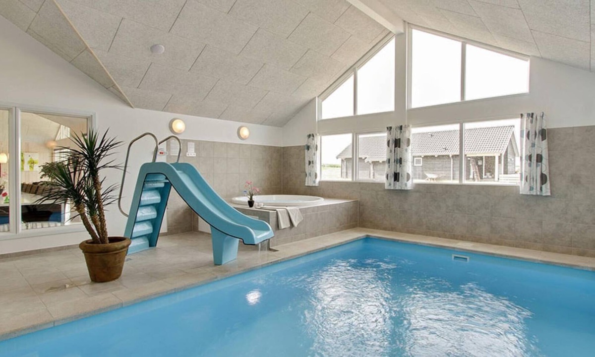 Skastrup Strand House | VillaVilla 301 - Skåstrup Strand, Fyn og øer