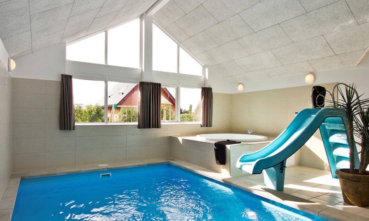 Lohals House | VillaVilla 307 - Lohals, Fyn og øer