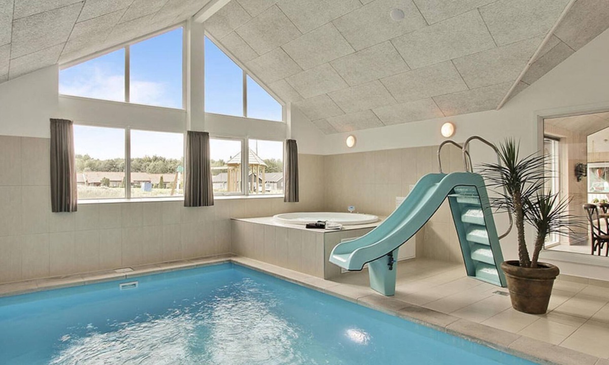 Lohals House | VillaVilla 308 - Lohals, Fyn og øer