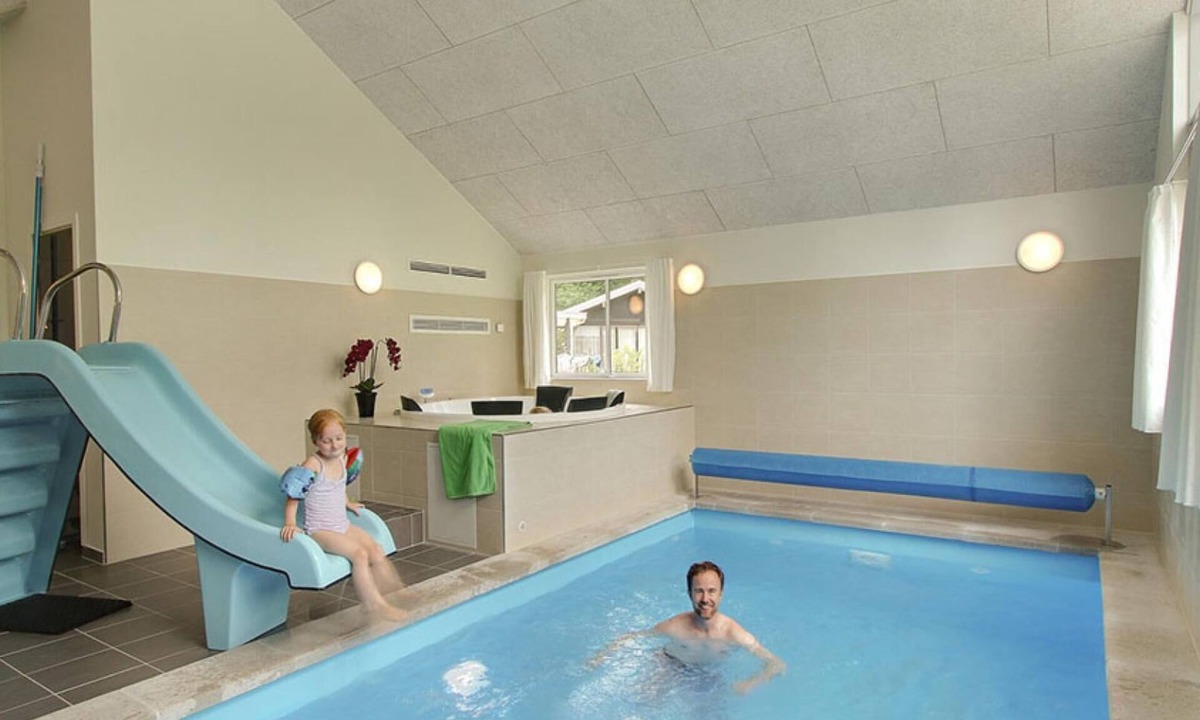 Hornbaek House | VillaVilla 309 - Hornbæk, Nordsjælland
