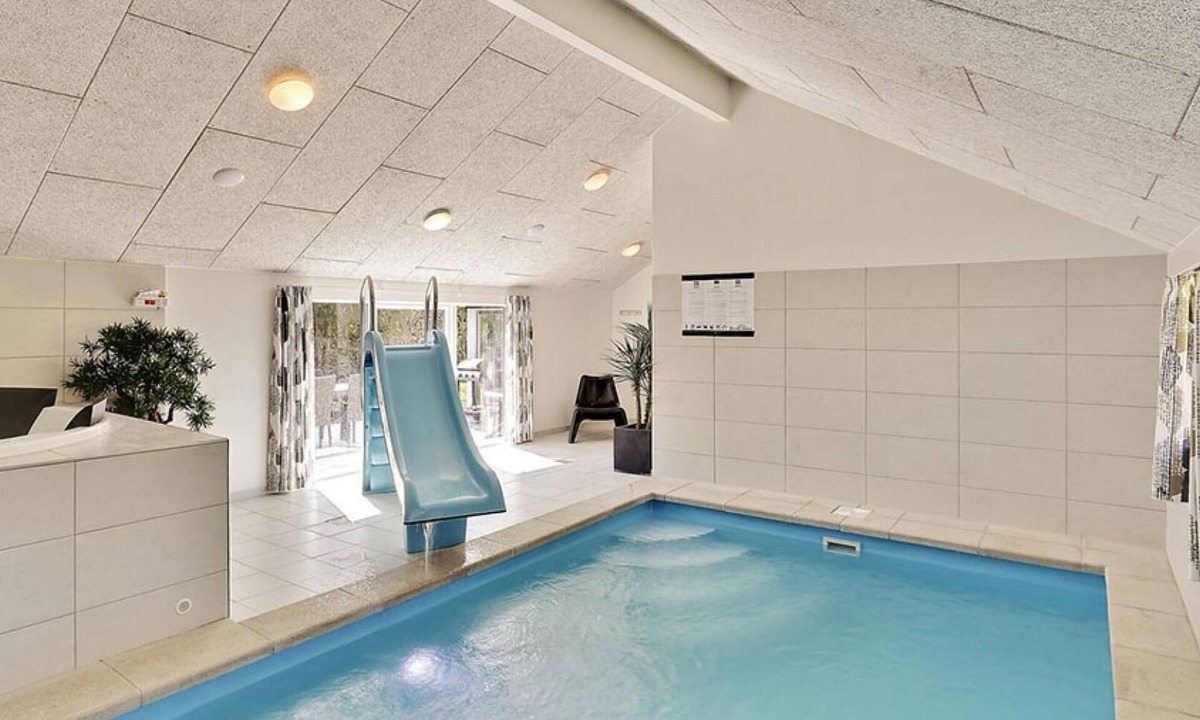 Hornbaek House | VillaVilla 312 - Hornbæk, Nordsjælland