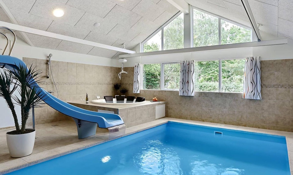 Dronningmolle House | VillaVilla 321 - Gilleleje, Nordsjælland