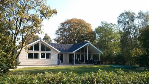 Dronningmolle House | Villavilla 321 - Gilleleje, Nordsjælland