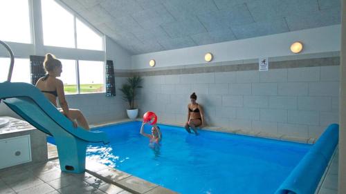 Bogense House | Villavilla 322 - Skåstrup Strand, Fyn Og Øer
