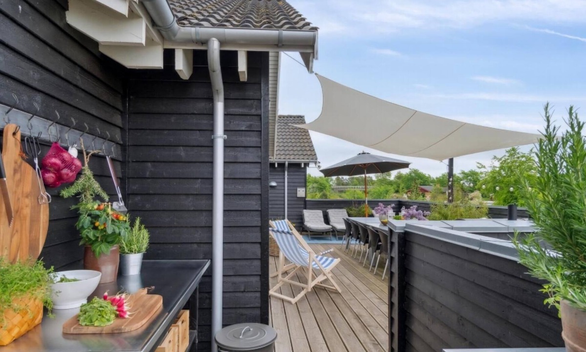 Holloselund House | VillaVilla 323 - Tisvildeleje, Nordsjælland