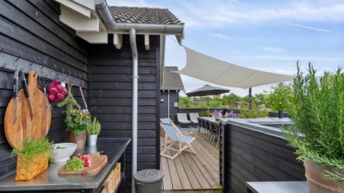 Holloselund House | Villavilla 323 - Tisvildeleje, Nordsjælland