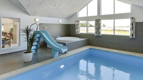 Bogense House | Villavilla 324 - Skåstrup Strand, Fyn Og Øer