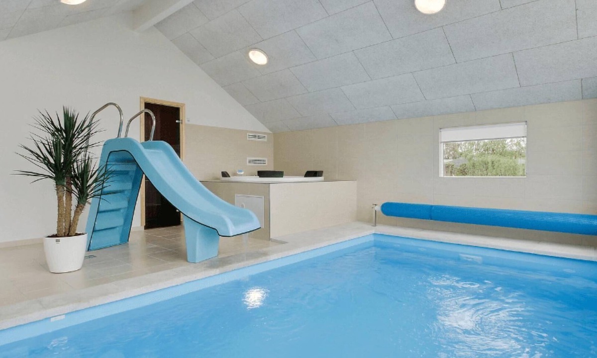 Bøjden House | VillaVilla 327 - Faaborg, Fyn og øer