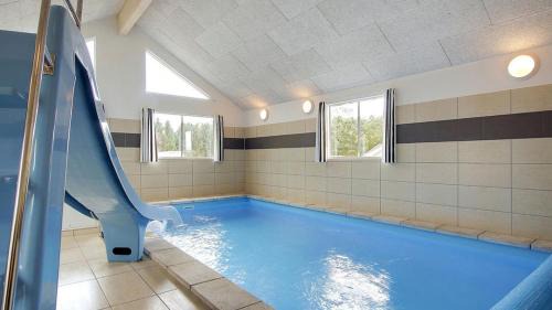 Fjellerup Strand House | Villavilla 330 - Fjellerup, Østjylland