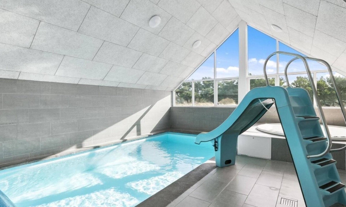 Sondervig House | VillaVilla 332 - Søndervig, Vestjylland