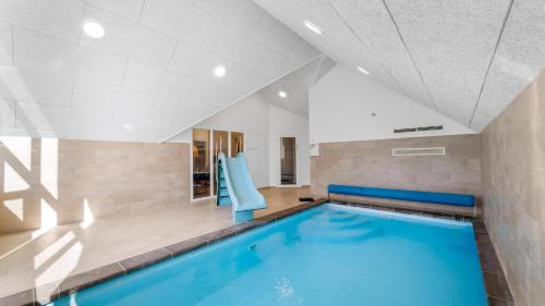 Sondervig House | Villavilla 332 - Søndervig, Vestjylland