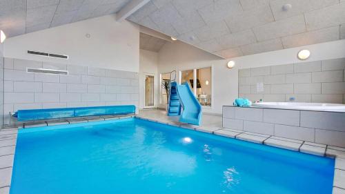 Fjellerup Strand House | Villavilla 334 - Fjellerup, Østjylland