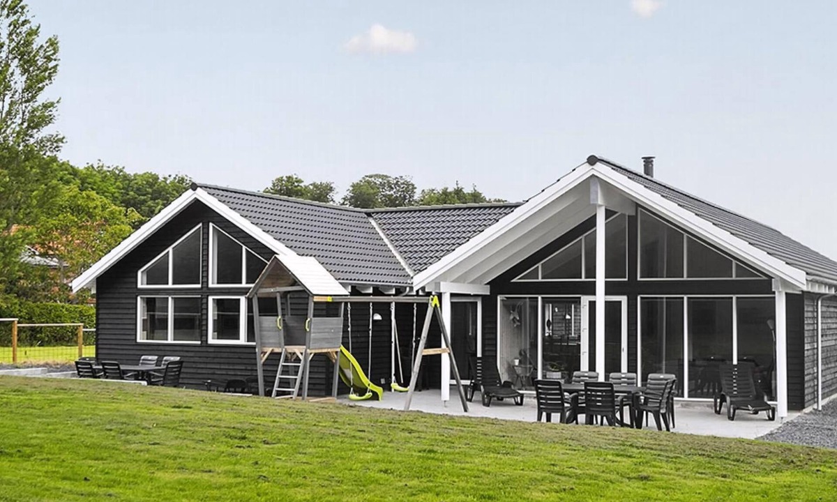 Lohals House | VillaVilla 337 - Lohals, Fyn og øer
