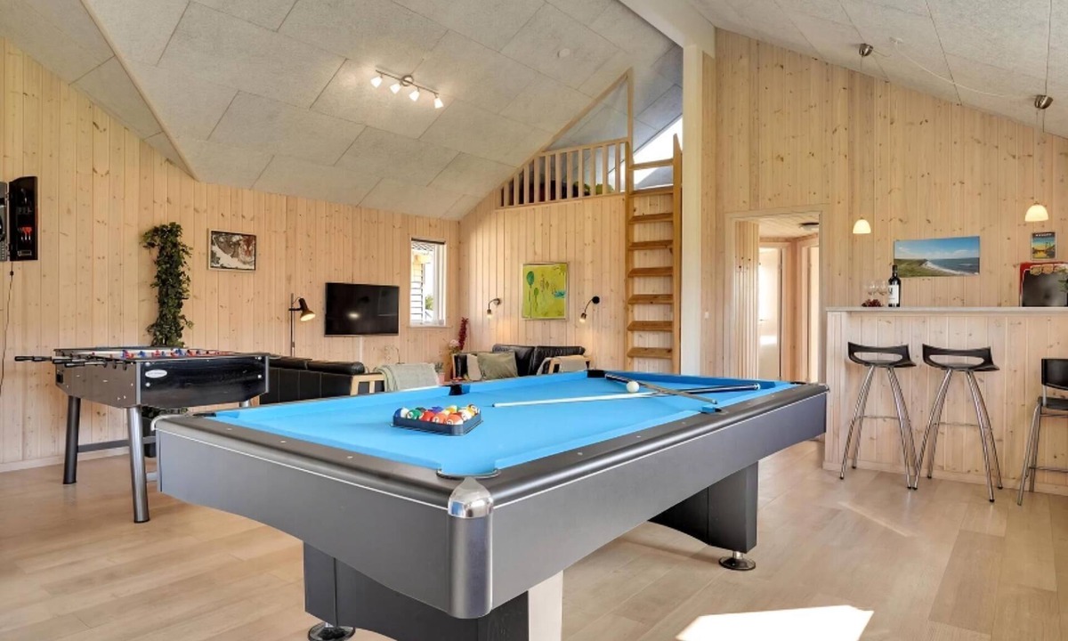 Skastrup Strand House | VillaVilla 338 - Skåstrup Strand, Fyn og øer
