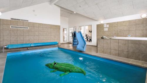 Skastrup House | Villavilla 338 - Skåstrup Strand, Fyn Og Øer