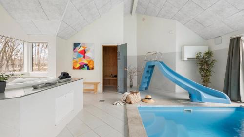 Holloselund House | Villavilla 339 - Tisvildeleje, Nordsjælland
