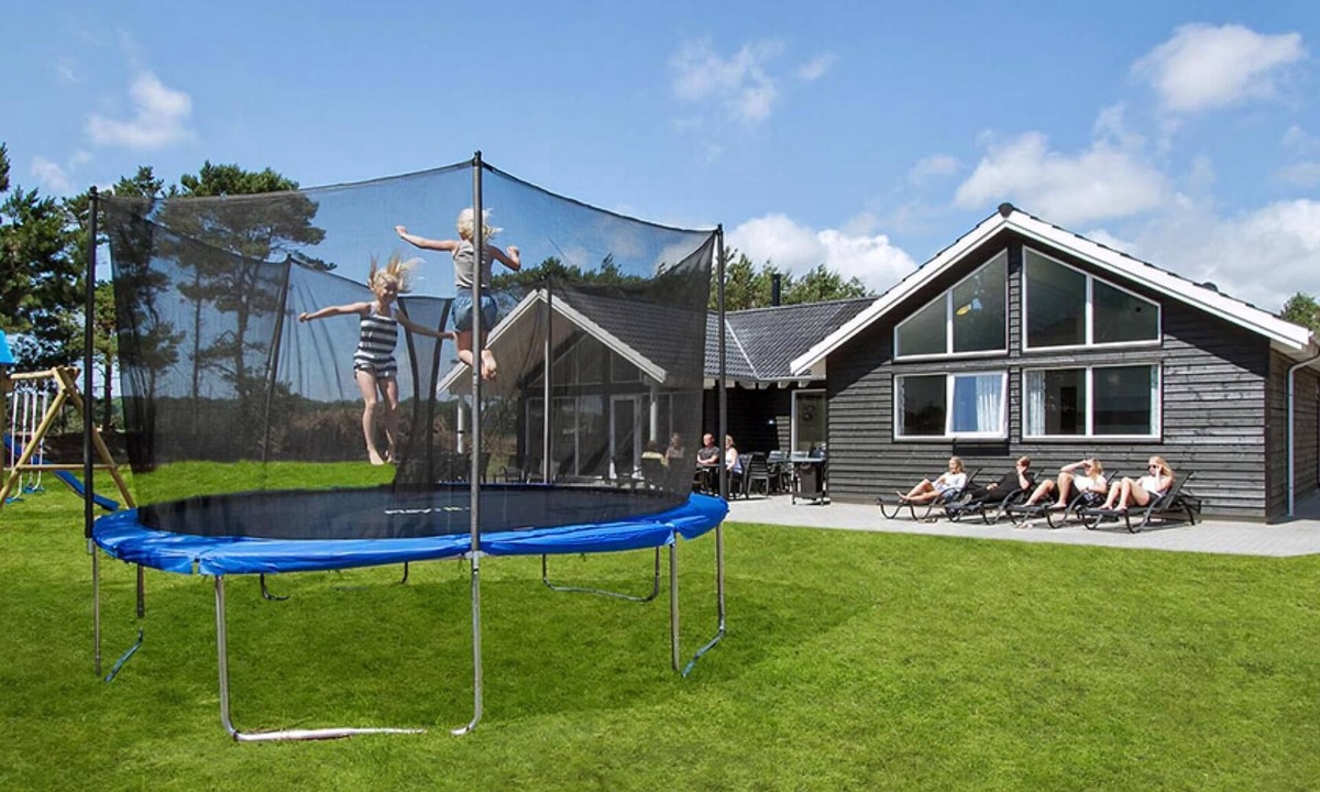 Bedegaard House | VillaVilla 347 - Dueodde, Bornholm