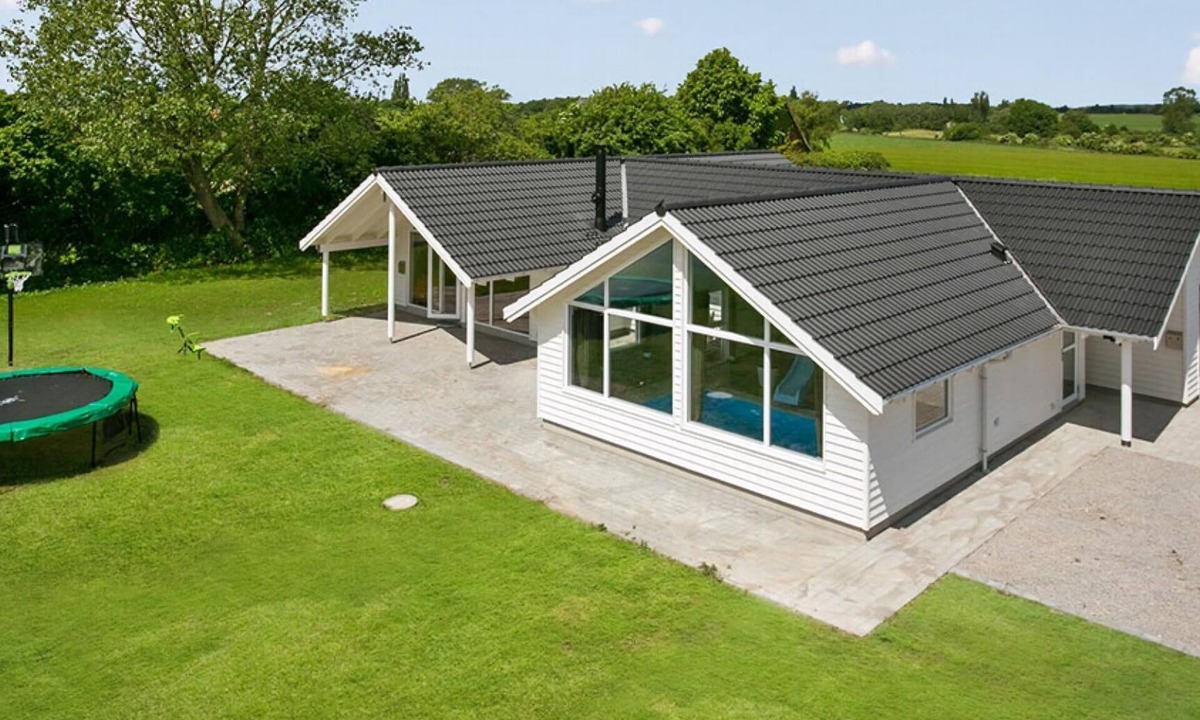 Stege House | VillaVilla 349 - Råbylille Strand, Lolland/falster