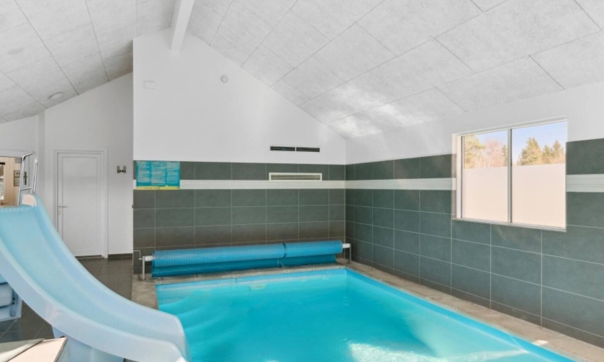 Frederiksvaerk House | VillaVilla 350 - Asserbo/Liseleje, Nordsjælland