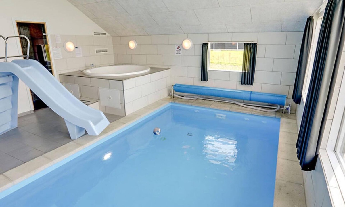 Lohals House | VillaVilla 355 - Lohals, Fyn og øer
