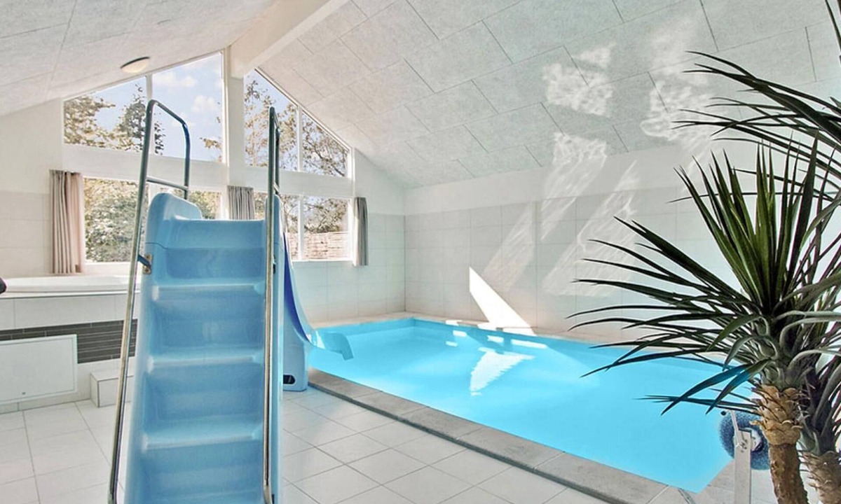 Liseleje House | VillaVilla 361 - Asserbo/Liseleje, Nordsjælland