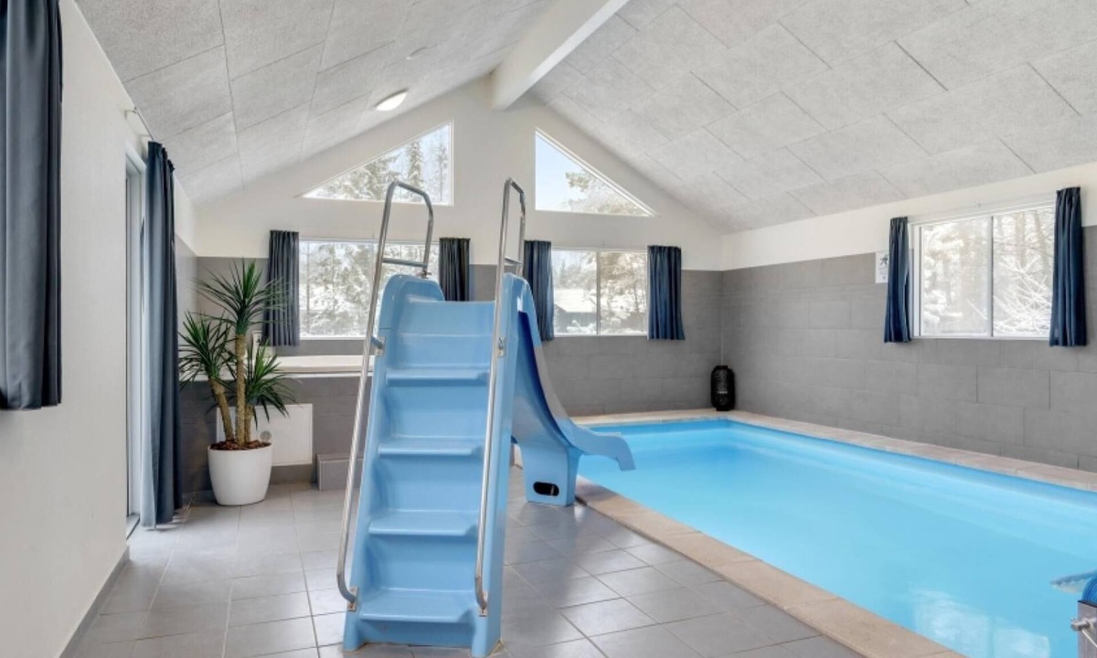 Asserbo House | VillaVilla 362 - Asserbo/Liseleje, Nordsjælland